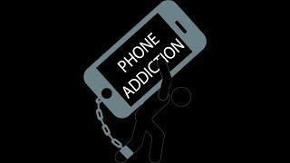 CLPHS J3J : Phone Addiction - Official Trailer