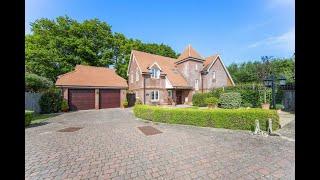 Caigers Green, Burridge, Southampton - Fine & Country Southampton, Adam Barnes