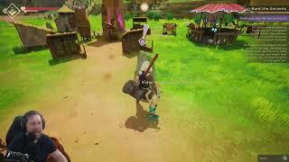 Is Fera worth playing? Kriddle's thoughts.