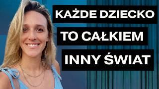 Aleksandra Żebrowska: Macierzyństwo to jazda bez trzymanki | MAMY TAK SAMO | Ładne Bebe