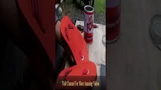 ODDLY SATISFYING VIDEO  6 #shorts Incredible Tech HD