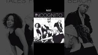 N.O.T. -INCOGNITO