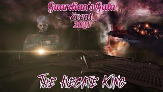 Guardian's Gala Eve Online Event 2021