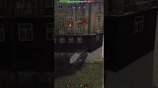Зажат в тиски ) #wot #миртанков #worldoftanks #gaming #concept5 #wotгайд #wotblitz