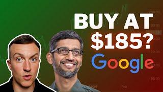 Is Alphabet Stock a BUY Right Now? GOOGL Stock Analysis