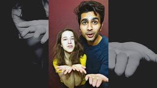 Q&A | Indian-Ukrainian couple | Mukku & Oksii