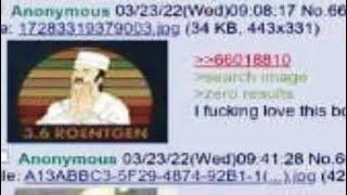 least radioactive balls on 4chan