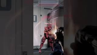 Some Players Are Passive Aggressive... Halo 4 MCC Season 7 #Shorts