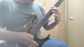 Scatman (guitar Cover)