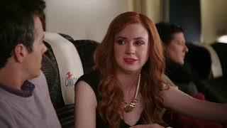 Selfie (2014) - Pilot intro - Life of an influencer - Karen Gillan & John Cho | Romantic comedy