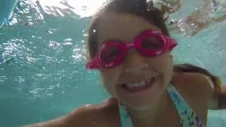 Introducing the all-new Endless Pools® Fitness Systems | E500