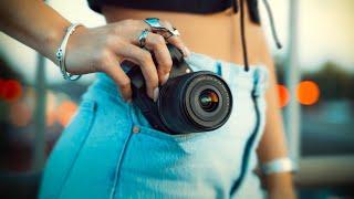 A pocket sized cinema camera – The Canon EOS R50 V