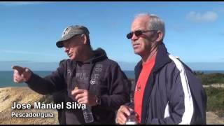 Pescadores de Odemira são guias turísticos em caminhadas na natureza