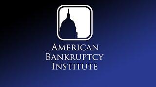 ABI-Live: Everything You Need to Know About Bankruptcy Appeals