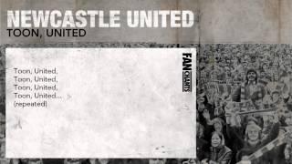 Toon, United Classic Football Chant: Newcastle United Fans Soccer Song And Lyrics from FanChants.com