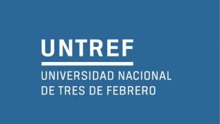 UNTREF es innovación