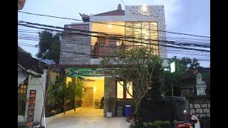 Green Studio Apartment Seminyak