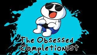 OCG: Into the Completionist-verse