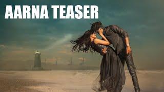 Aarna Teaser 2 | Chavan Prasad | Vinay Shanmukh | Neeru productions