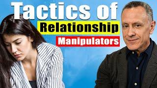 How to Identify and Put an End to Manipulation in Your Relationships