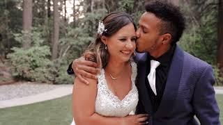 Rachel & Steven Wedding Highlight Video