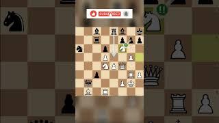 Vishi Sir's Brilliancy #short #memes  #chess #gmhikaru #gmmagnuscarlsen #viral #vishianand