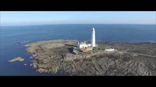 Aerial Exposure - Showreel 2015