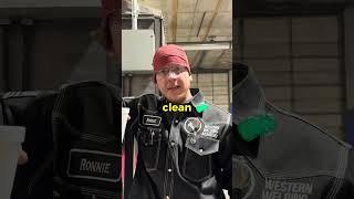 Pros and Cons of Life in a Fab Shop  #shorts  #welding #fabshop #trades