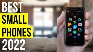 Best Small Phones In 2022 ||  || Top 5 New Small & Compact Smartphones to Buy in 2022