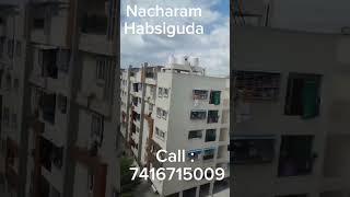 Gated Community Flats For sale in Hyderabad and nacharam flats #2bhkflats #3bhkflats #flatsforsale