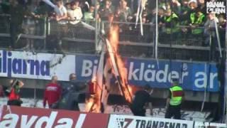 LS Highlights Blåvitt-Gais 2011-05-09