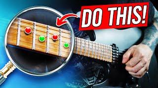 How To Easily Write AMAZING Harmonized Solos!