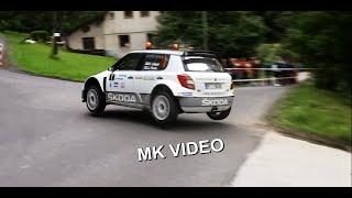 Rally Bohemia 2014 by MK