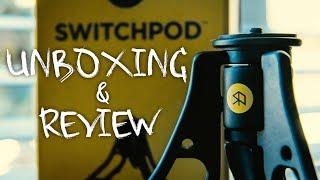 SwitchPod: Unboxing and Review