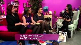 They F*** You Up - Loaded Lit with Simone Thorogood