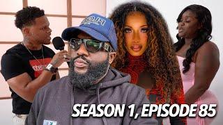 Man Calls Out All Single Mothers On Balloon Pop Show, DDGs Trick Tank, Bianca's HIV Livestream Recap