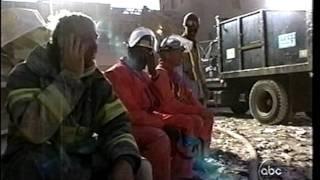 Report from Ground Zero (2002, full length)