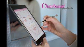 Facial Reflexology Dien Chan for professionals- Top ideas to put into your facial