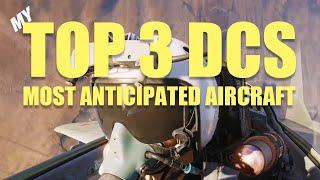 Inside the Future of DCS: MiG-29A, Tornado, and Typhoon #dcs #flightsim