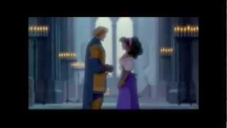 Esmeralda and Phoebus - You're Still the One