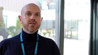 Mersey Care NHS Foundation Trust - Respect Meeting