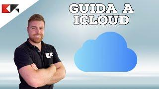 Guida a iCloud: foto, gestione spazio e domande frequenti