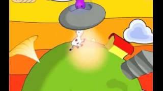 Make your own games - UFO3D Game Starter Kit Trailer