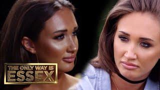 Every Megan Feud of Season 18 | The Only Way Is Essex