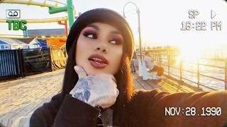 Snow Tha Product - Hopeful [Official Video]