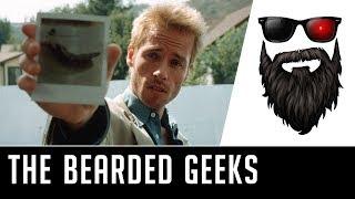 Top 5: Favourite Movie Twists - The Bearded Geeks Podcast