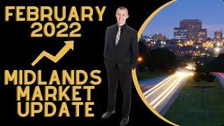 February 2022 Midlands Market Update