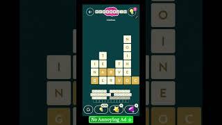  WordBrain Daily Puzzle Answers [June 17 2025] 