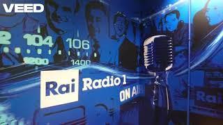 Rai Radio1 intervista Daniele Iudicone, CEO IMC Holding