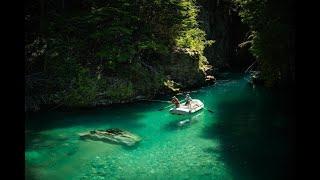 Chile-Patagonia Fly Fishing Lodge  - Magic Waters by Outdoors International